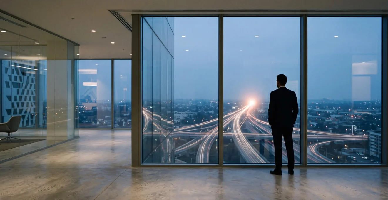 Représentation visuelle d'un système commercial structuré generant des leads qualifiés de façon prévisible